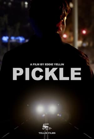 Poster Pickle (2023)