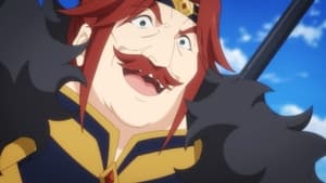 Tensai Ouji no Akaji Kokka Saisei Jutsu: Episódio 12
