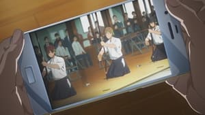 Tsurune: Saison 2 Episode 9