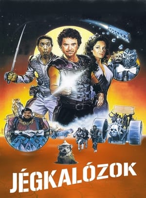 Jégkalózok 1984