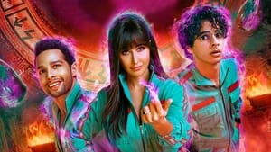 Phone Bhoot (2022) Bollywood Hindi Full Movie PreDvD