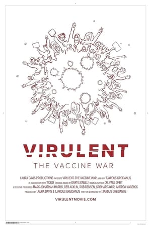 Image Virulent: The Vaccine War