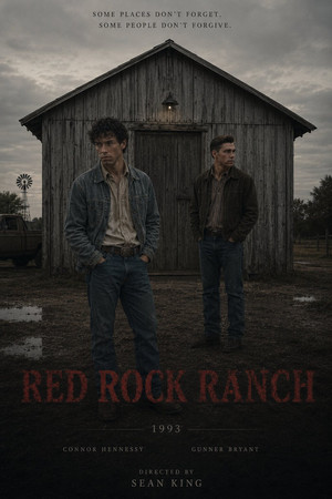 Red Rock Ranch (2026)