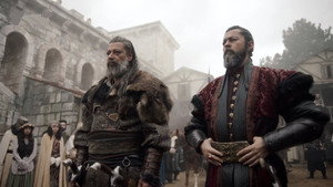 The Great Seljuks: 2×5