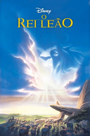 poster The Lion King