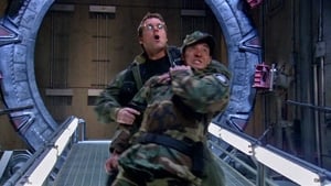 Stargate SG-1 Temporada 8 Capitulo 3