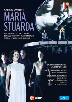 Donizetti: Maria Stuarda - Salzburg Festival