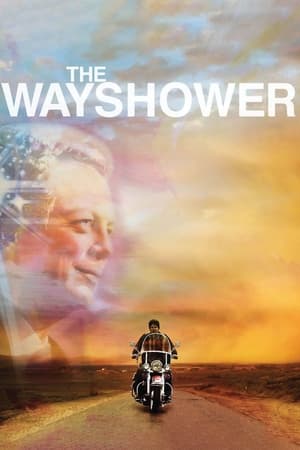 Poster The Wayshower (2011)