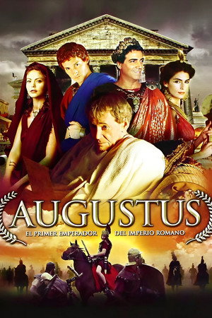 Augustus: The First Emperor