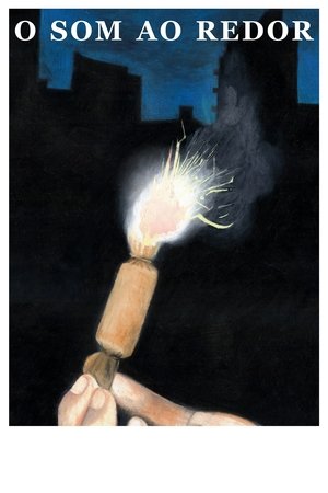 Image O Som ao Redor