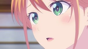 The Café Terrace and Its Goddesses Season 1 Episode 6
