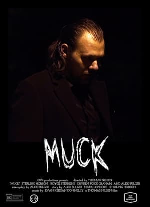 pelicula MUCK (2018)