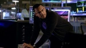 CSI: NY: Stagione 7 x Episodio 2