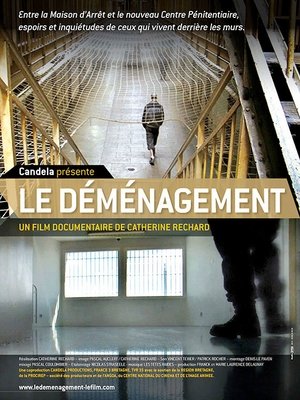 Le déménagement film complet