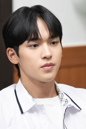 Moon Seong-hyun photo