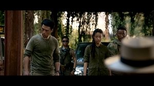 EXTRAORDINARY MISSION (2017)