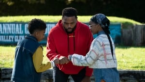 Black-ish Temporada 5 Capitulo 9