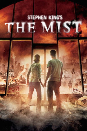 The Mist 135