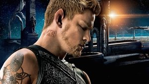 Jupiter Ascending (2015)