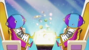 Dragon Ball Super: sezon 1 odcinek 77