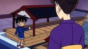 Detective Conan: 1×161