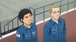 Space Brothers: 2×38