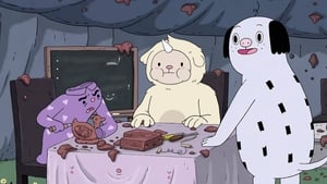 Summer Camp Island: 1×26