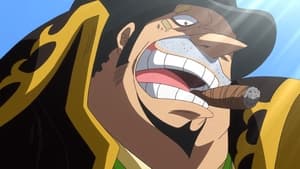 One Piece: Season 19 Episode 860