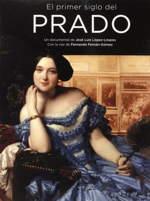Poster El primer siglo del Prado (2007)
