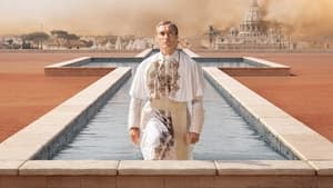poster The Young Pope