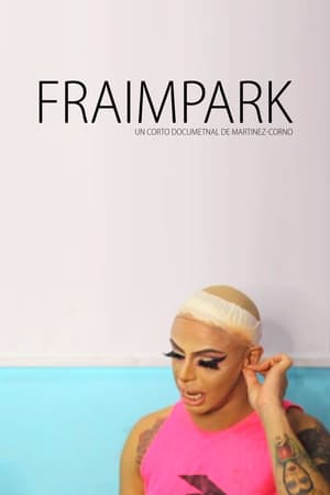 Poster Fraimpark 2018