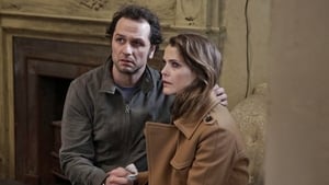 The Americans 4 x 8