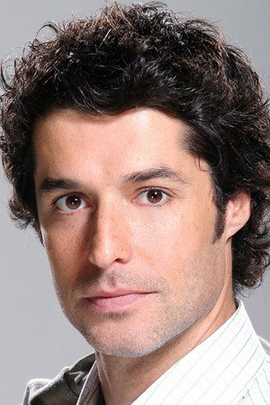 Francisco Pérez-Bannen portrait