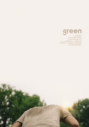 Poster Green (2018)