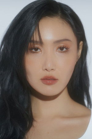 Hwasa photo