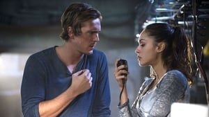 The 100 2×14 Temporada 2 Capitulo 14 Español Latino Online