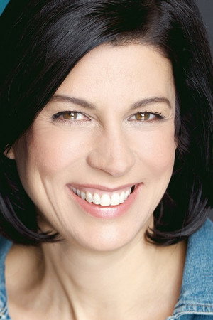 Anita La Selva portrait