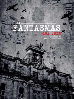 Los Fantasmas del Jefe 4