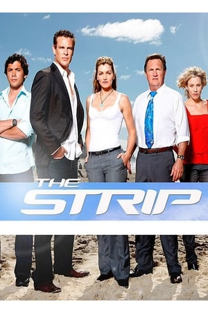 Poster The Strip 2008