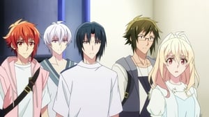 偶像星愿 IDOLiSH7: 1×11