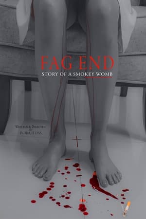 Poster Fag End (2024)