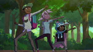 Kipo and the Age of Wonderbeasts (2020) Season 1X5 Watch Online Free | ඔන්ලයින් බලන්න