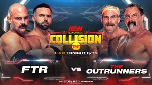 All Elite Wrestling: Collision: 2×29