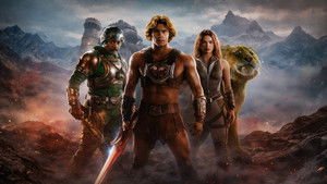 Masters of the Universe (2026) – Download & Watch FREE