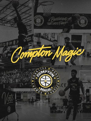 Compton Magic