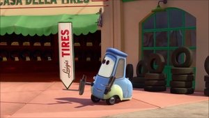 Cars Toons Season 4 Episode 2
