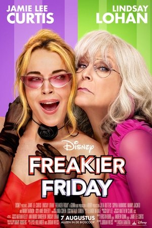 Image Freakier Friday