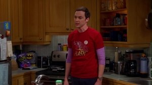 The Big Bang Theory 7 x Episodio 23