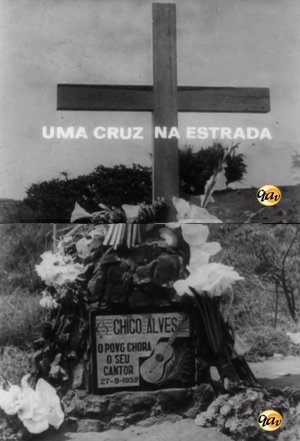 Image Uma Cruz na Estrada