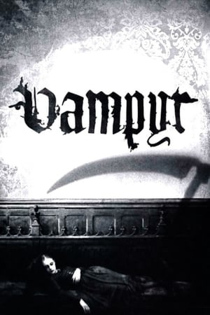 Poster Vampyr 1932